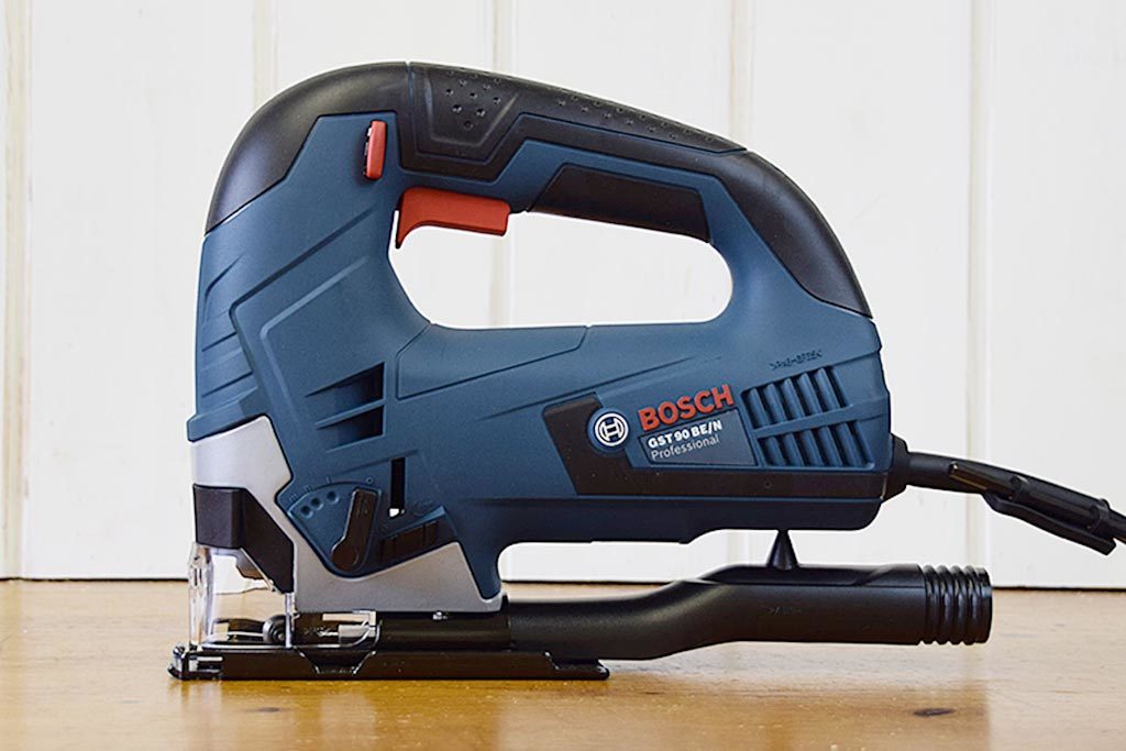 Bosch Professional(ボッシュ) ジグソー GST90BE/N | sport-u.com